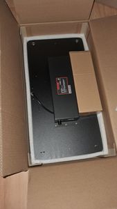 VEVOR 300W LED Pflanzenlampe Pflanzenleuchte Profi Vollspektrum Pflanzenlicht Kunden-Foto 3