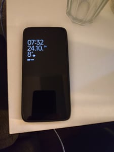 Xiaomi Redmi Note 17 Pro Max - Green - Smartphone - 256 GB Kunden-Foto 1