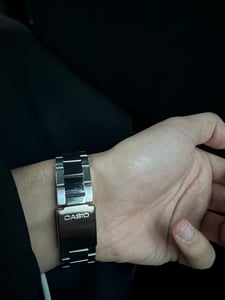 Casio Collection Kunden-Foto 2