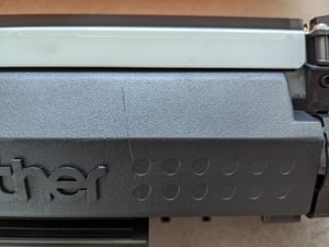 Brother TN-2420, 3000 Seiten, Schwarz, 1 Stück(e) Kunden-Foto 2