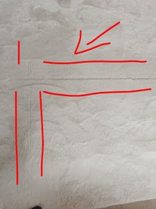 Dywan domowy Simpex z krótkim włosiem, można prać w pralce, przyjazny dla alergików i miękki, rozmiar: 240 x 340 cm, Kolor: Beżowy Zdjęcie produktu od klienta nr 6