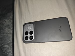 XIAOMI Poco F8 Ultra 5G Smartphone 16+512 GB, 6,9" 120 Hz AMOLED displej, 50 MP Light Fusion 950 s OIS, zvuk od Bose, 6500 mAh, modrá Fotografie od zákazníka č. 1