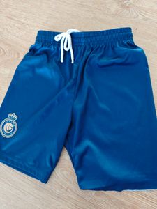Al-Nassr Fußball Trikot Set Ronaldo Auswärts - Kinder und Erwachsene - 116 Kunden-Foto 1