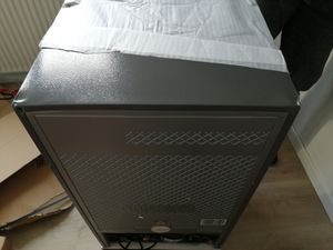 PKM Kühlschrank KHKS93ESI - silber, 94L, Freistehend, mit Kaltlagerfach, 84 cm Kunden-Foto 7