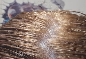 JOANNA Multi Cream Color Haarfärbemittel 31,5 Rose Blonde Kunden-Foto 1
