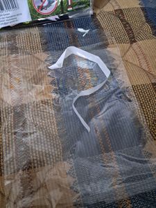 8er Set Windrad Reflektierend Windmühle Windspiel Balkon Vogelschutz Kunden-Foto 3