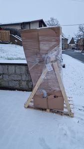 Schlechte Verpackung, schlechtes Produkt