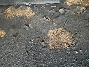 BAUFIX professional Garagenboden Spezialfarbe lichtgrau matt, 5 Liter, Beton- und Bodenfarbe Kunden-Foto 7