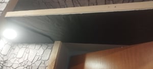 Pannelli 3D per pareti e soffitto Boulder 19 effetto roccia beige oro 100 x 50 cm 12 m?,  DECCART Foto del cliente 4