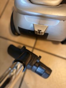 Náhradné diely Sillar pre vysávače AEG/Electrolux, napr. Ultra Silencer, Jetmax, Airmax, Ergospace - sacia hadica, podlahová hubica, trubica vysávača Fotografia od zákazníka č. 1