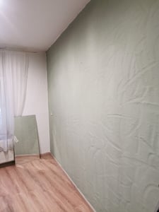 SEEBAUER diy Trendfarbe Rosa 2,5L (No. T06 Magnolie) für den Innenbereich - Edelmatte Wandfarbe Rosa - Hochdeckende Innenfarbe in Profi-Qualität Kunden-Foto 2