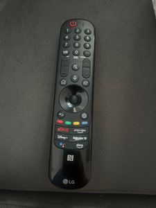 Originale LG TV Fernbedienung für OLED55B16LA | OLED55B19LA | OLED55C16LA | OLED55C16LA Kunden-Foto 6