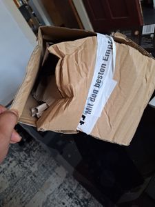 Verbesserung wünschenswert 