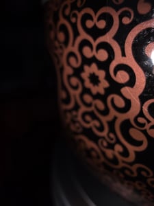 Tesori d’Oriente Hammam, Creme, Unisex, Feuchtigkeitsspendend, Weichmachend, Jeder Hauttyp, Arganöl, Topf Kunden-Foto 3