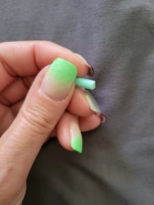 Plochý mop se ždímačem a teleskopickou rukojetí Butterfly Fotografie od zákazníka č. 1