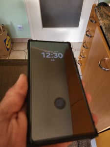 2X Schutzglas für Samsung Galaxy A36 5G Display Kamera Hartglas Panzerfolie Full 9H Kunden-Foto 3
