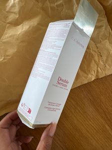 Double Serum Complete Age Defying Concentrate - Volumen: 100 ml Kunden-Foto 2