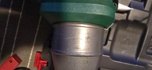 PARKSIDE® Bohr- und Meißelhammer »PBH 1550 C1« Kunden-Foto 2