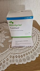 Mepitel miękki silikonowy opatrunek na ranę 5 x 7 cm, sterylny, 5 szt Zdjęcie produktu od klienta nr 1