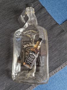 J.Daniels Old No.7 40% 0,05l Fotografia od zákazníka č. 1