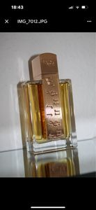 Lattafa Angham, Unisex, 100 ml, Nedoplnitelná lahvička, Tekutý parfém, Zázvor, Mandarinka, Růžový pepř, Kakao, Jasmín, Levandule, Pralinka Fotografie od zákazníka č. 2