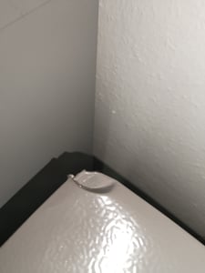 PKM Kühlschrank KHKS93EB - schwarz, 94L, Freistehend, mit Kaltlagerfach, 84 cm Kunden-Foto 3