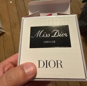 Dior Miss Dior Essence Essence de Parfum für Frauen 50 ml Kunden-Foto 2