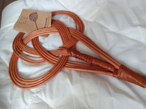 Esschert Design Teppichklopfer; NVV31 Kunden-Foto 1