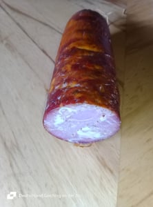 Proteinový plášť karamel fi 55mm 5m Fotografie od zákazníka č. 2