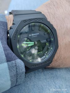 Casio G-Shock Classic Kunden-Foto 1