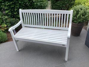 Gartenbank