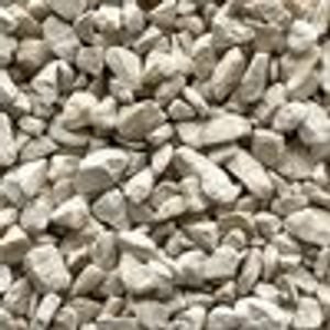 Dekosteine Farbsteine 9-13mm - 500g Bunte Steine GELB Kunden-Foto 1
