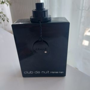 Armaf Club De Nuit Intense Man Eau de Parfum 200 ml Kunden-Foto 2