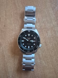 Seiko Relojes ty556290 Foto del cliente 2