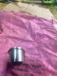 Kolben Für Makita Dcs7900, Dolmar Ps7900 52Mm ( 038132000 ) Kunden-Foto 2