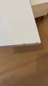 home24 Schuhkipper - Weiß Kunden-Foto 3