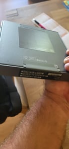 Samsung Galaxy Z Fold8 Ultra , 20,3 cm (8"), 2504 x 2256 Pixel, 12 GB, 512 GB, 200 MP, Cremefarben Kunden-Foto 2