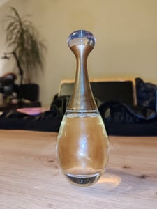 Dior J'adore, Frauen, 50 ml, Nicht nachfüllbare Flasche, Canangabaum, Ylang-ylang, Rose Kunden-Foto 1