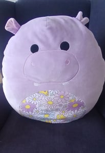 Merc Plüsch Lala Lamm  30cm   Squishmallows Kunden-Foto 1
