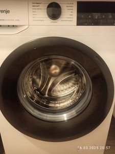 Waschmachin Gorenje