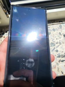 2X Schutzglas für Samsung Galaxy A36 5G Display Kamera Hartglas Panzerfolie Full 9H Kunden-Foto 4