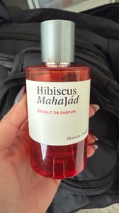 Maison Crivelli Hibiscus Mahajád Extrait de Parfum 50 ml (unisex) Kunden-Foto 1