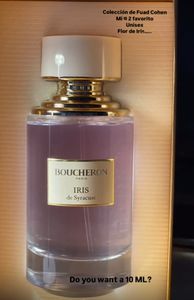 Boucheron - Oud de Carthage EDP 125ml Foto del cliente 2
