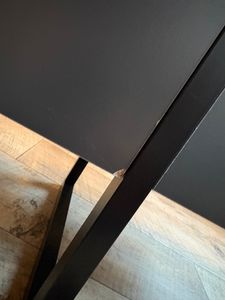 Skye Decor, Luxe - Travertin, zlatá barva, TV skříňky, travertin, 180 x 50 x 30 cm Fotografie od zákazníka č. 8