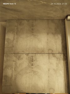 2er Set Herdabdeckplatten, KESPER, ESG Glas, 52x30x0,8 cm, Multischneideplatten, Spritzschutz, Arbeitsfläche – kratzfest & hitzebeständig; 3654313 Kunden-Foto 1