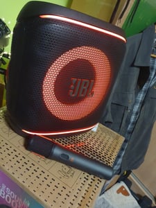 JBL Partybox 310 Foto del cliente 3