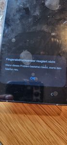Display per Xiaomi Mi 11 Lite 5G Incell frame, pezzi di ricambio per smartphone Foto del cliente 1