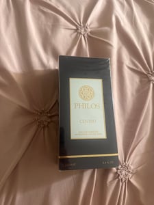 Maison Alhambra Parfum Philos Pura Eau de Parfum 100ml Kunden-Foto 2