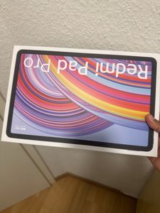 Xiaomi Redmi Pad Pad Pro, 30,7 cm (12,1"), 2560 x 1600 pixelů, 256 GB, 6 GB, Android 14, grafitová, šedá Fotografie od zákazníka č. 4