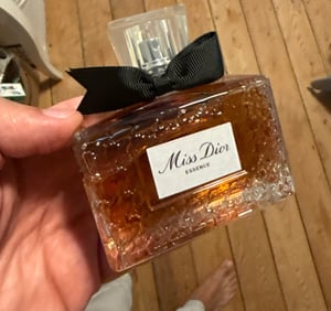 Dior Miss Dior Essence Essence de Parfum für Frauen 50 ml Kunden-Foto 5